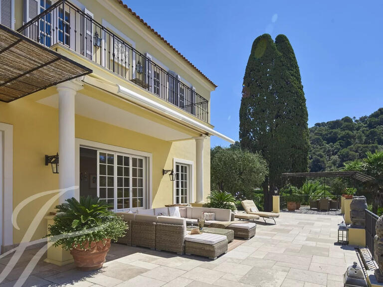 Propriété Cannes - 6 chambres - 500m²