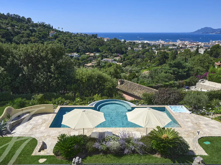 Property Cannes - 6 bedrooms - 500m²