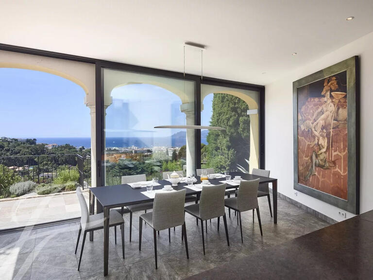 Property Cannes - 6 bedrooms - 500m²