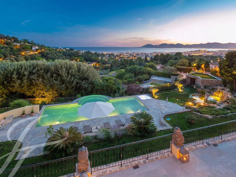 Property Cannes - 6 bedrooms - 500m²