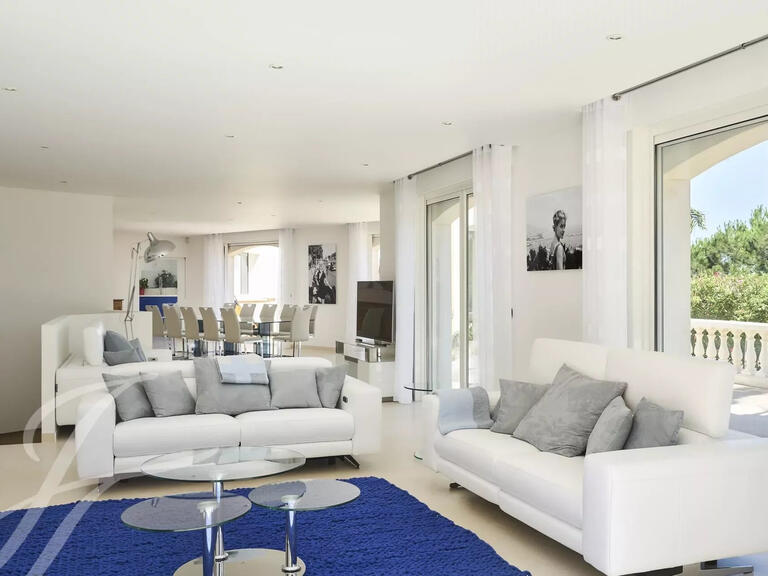 Propriété Cannes - 7 chambres - 400m²