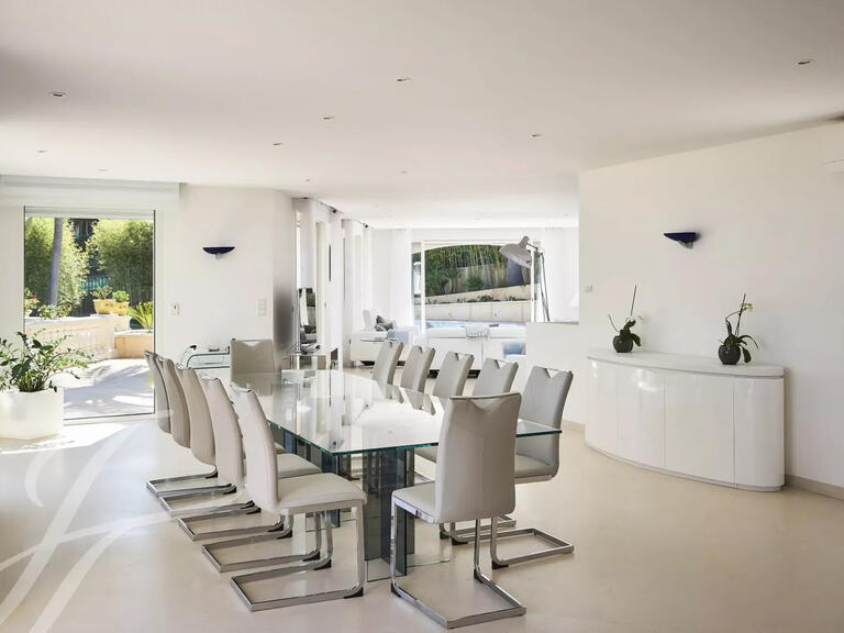 Property Cannes - 7 bedrooms - 400m²