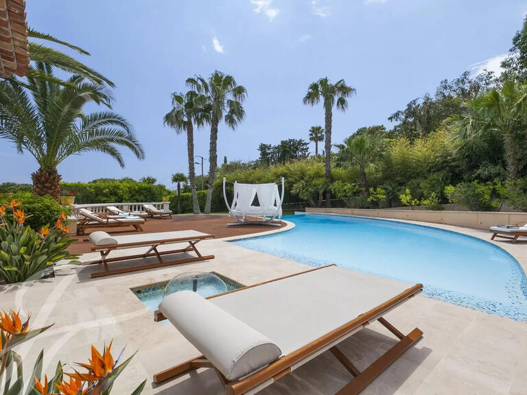 Property Cannes - 7 bedrooms - 400m²