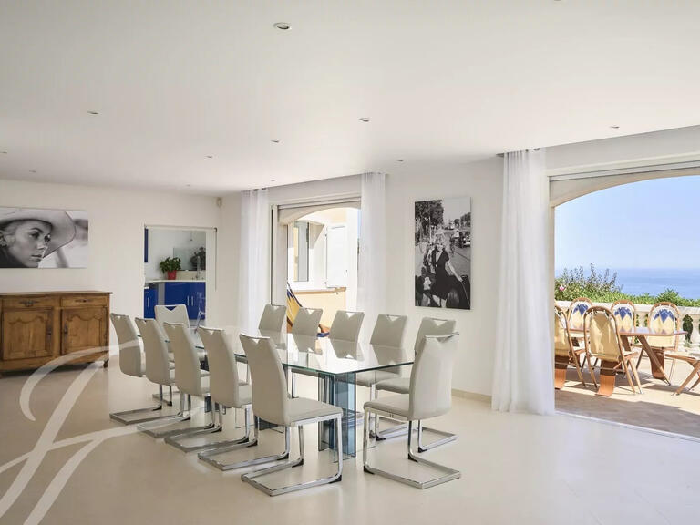 Propriété Cannes - 7 chambres - 400m²