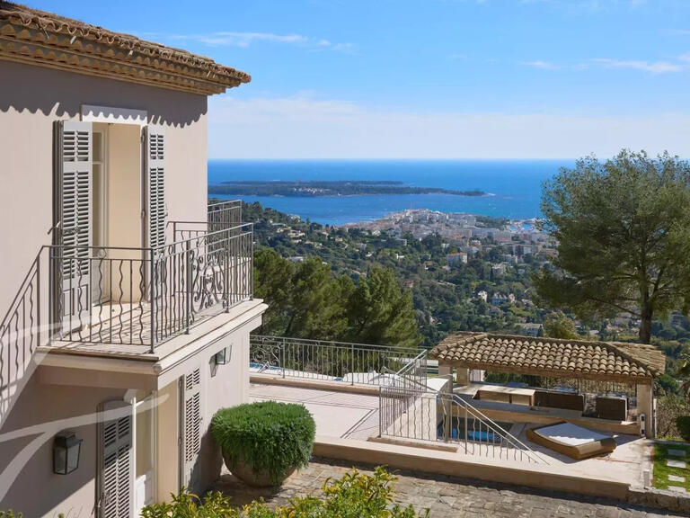 Propriété Cannes - 5 chambres - 590m²