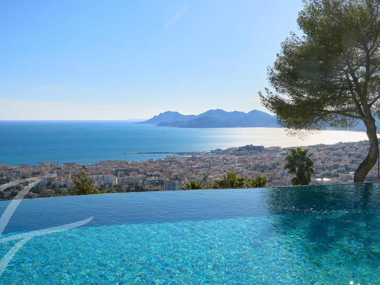 Property Cannes - 5 bedrooms - 590m²