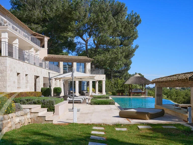 Propriété Cannes - 5 chambres - 590m²