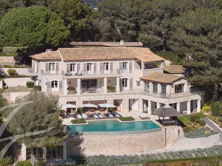 Propriété Cannes - 5 chambres - 590m²