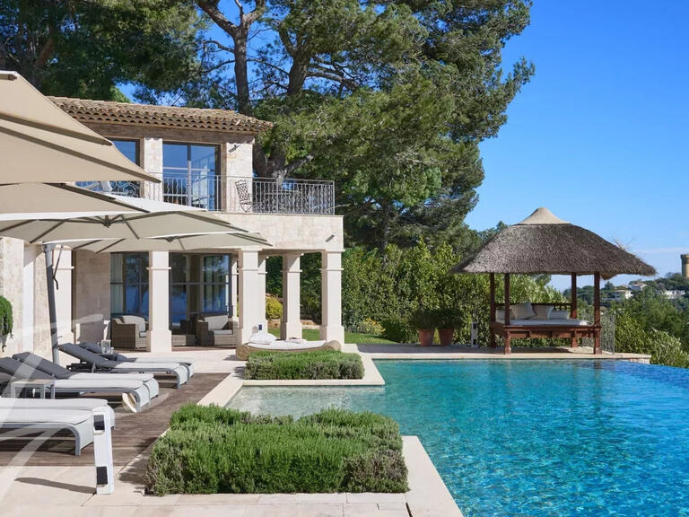 Property Cannes - 5 bedrooms - 590m²