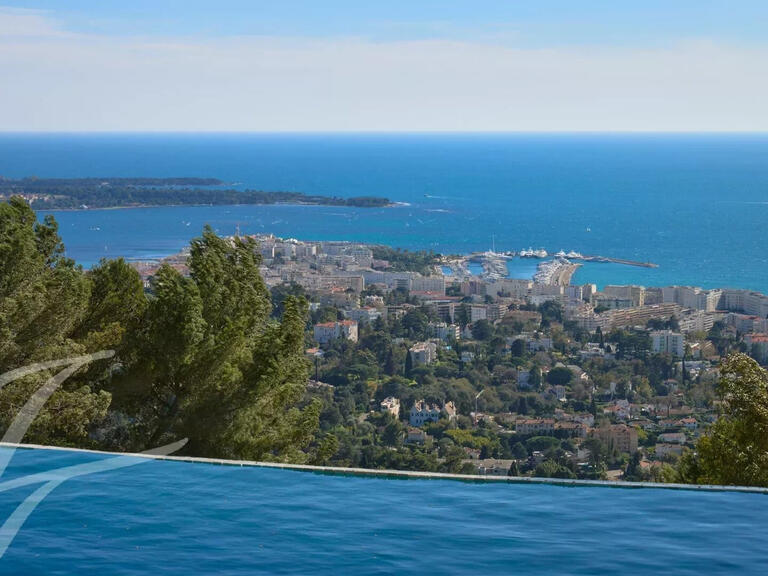 Property Cannes - 5 bedrooms - 590m²