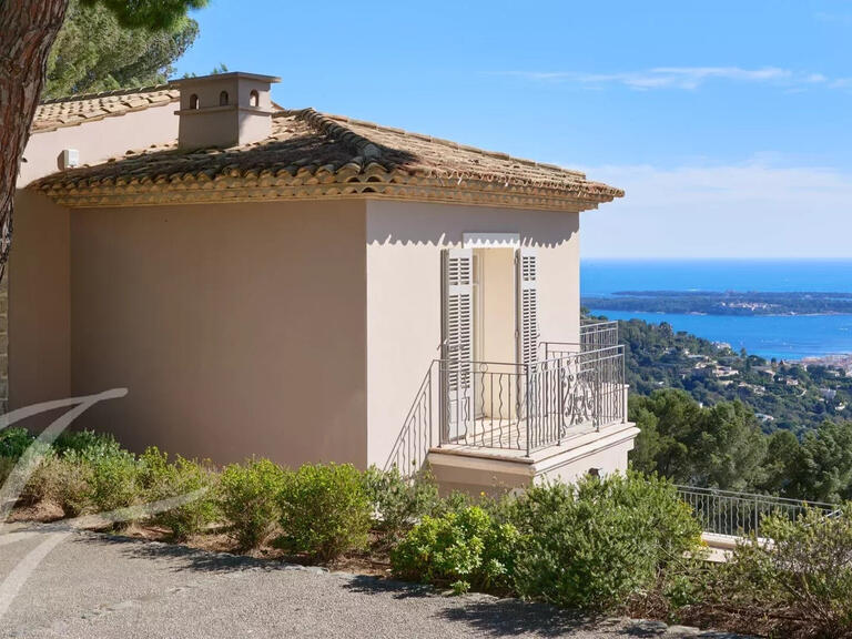 Propriété Cannes - 5 chambres - 590m²