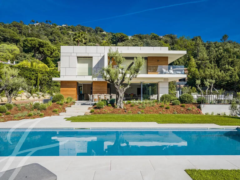 Property Cannes - 7 bedrooms - 420m²