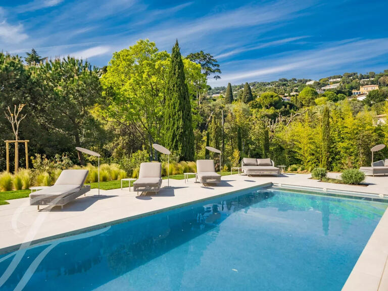 Property Cannes - 7 bedrooms - 420m²