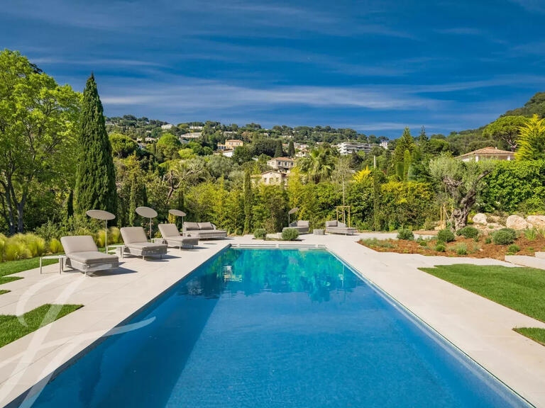 Property Cannes - 7 bedrooms - 420m²