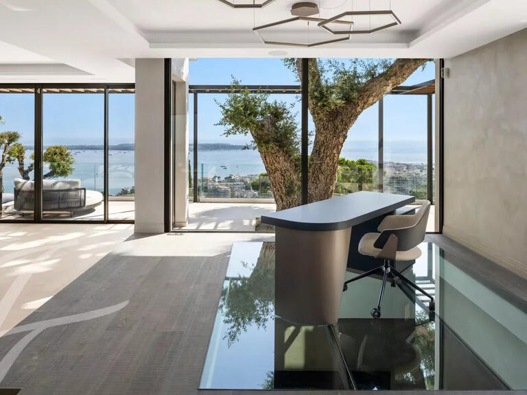 Propriété Cannes - 6 chambres - 600m²