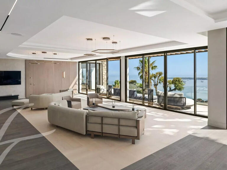 Propriété Cannes - 6 chambres - 600m²