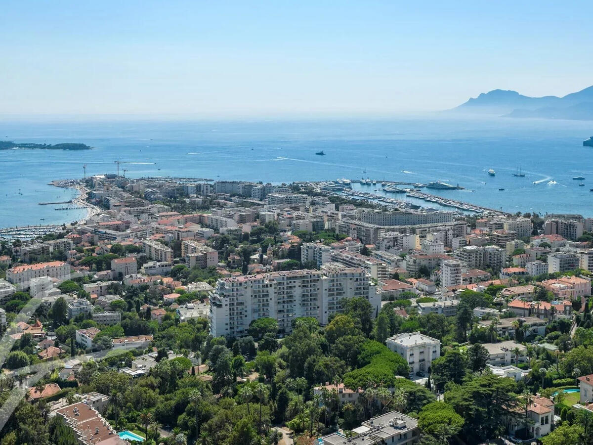 Property Cannes