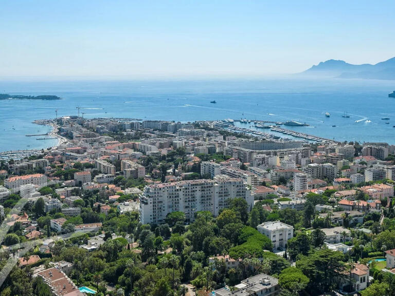 Propriété Cannes - 6 chambres - 600m²