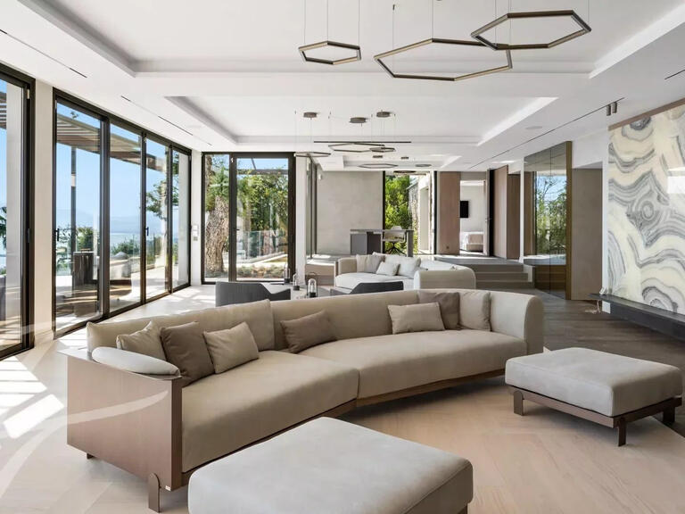 Propriété Cannes - 6 chambres - 600m²