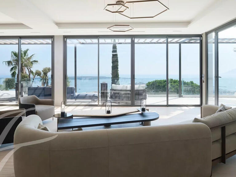 Property Cannes - 6 bedrooms - 600m²