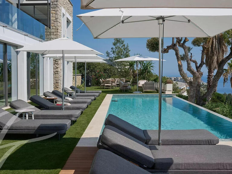 Property Cannes - 6 bedrooms - 600m²