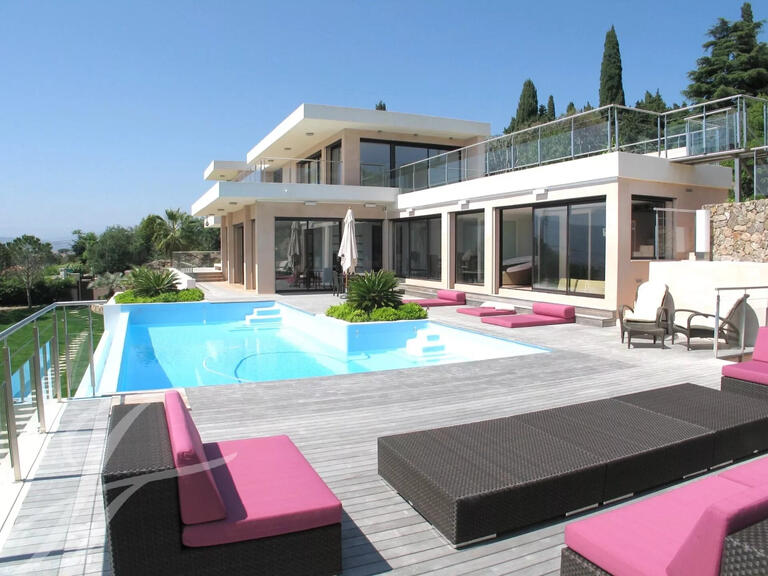 Property Cannes - 4 bedrooms - 350m²