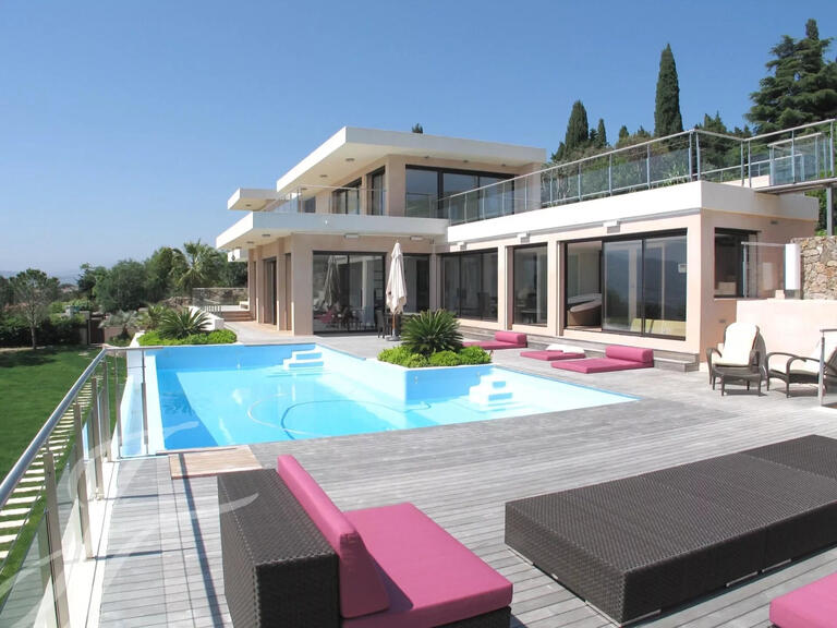 Property Cannes - 4 bedrooms - 350m²