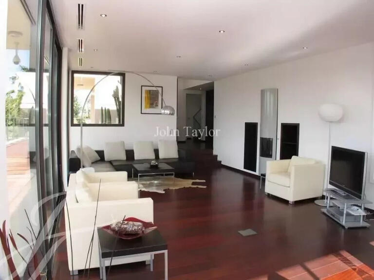 Propriété Cannes - 4 chambres - 350m²