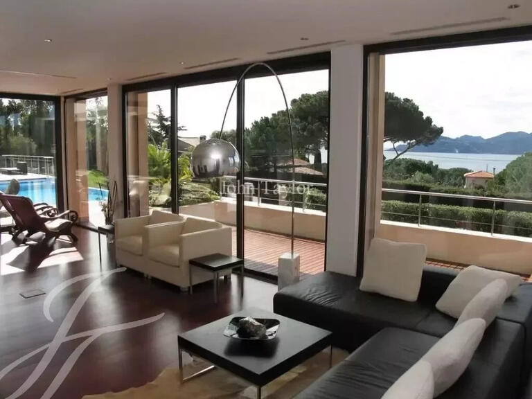 Propriété Cannes - 4 chambres - 350m²