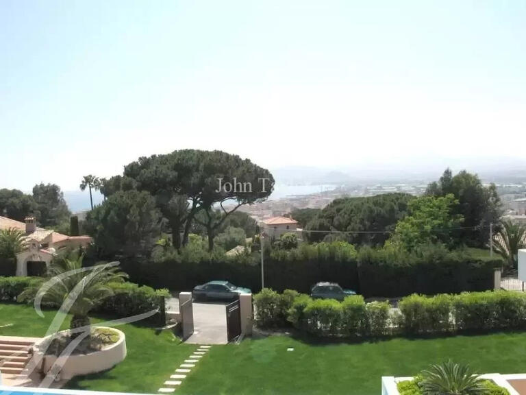 Property Cannes - 4 bedrooms - 350m²