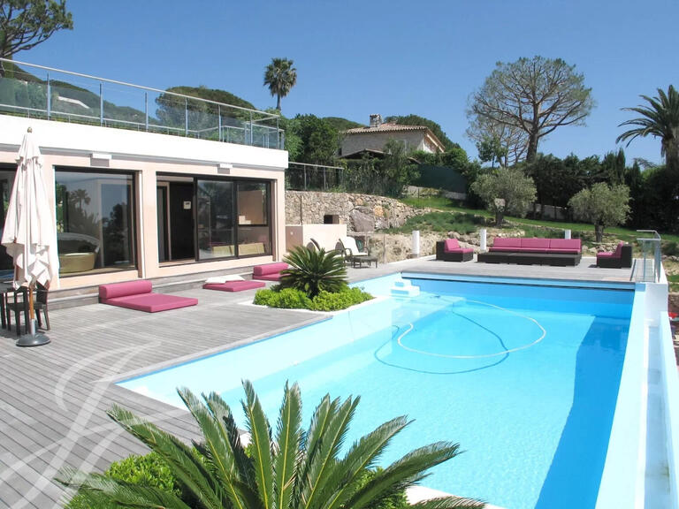 Propriété Cannes - 4 chambres - 350m²