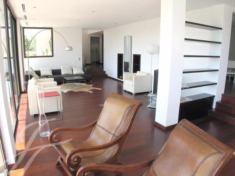 Propriété Cannes - 4 chambres - 350m²