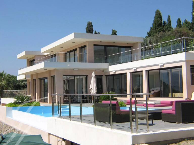 Property Cannes - 4 bedrooms - 350m²