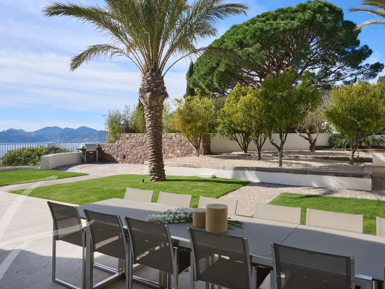 Propriété Cannes - 8 chambres - 702m²