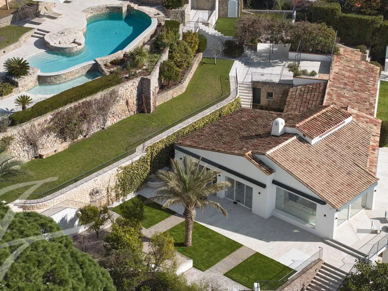 Propriété Cannes - 8 chambres - 702m²