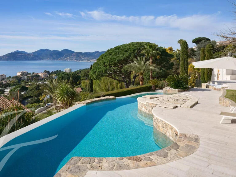 Propriété Cannes - 8 chambres - 702m²