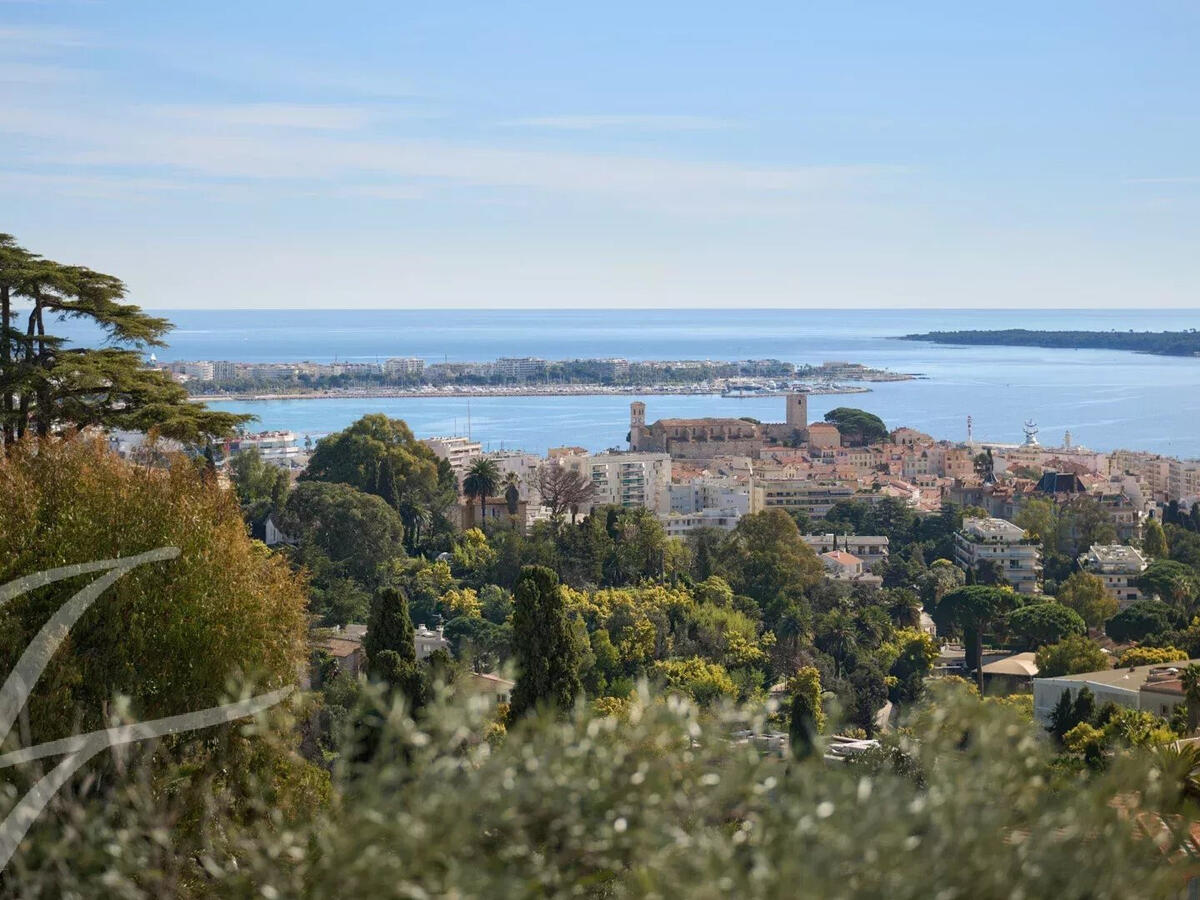 Propriété Cannes