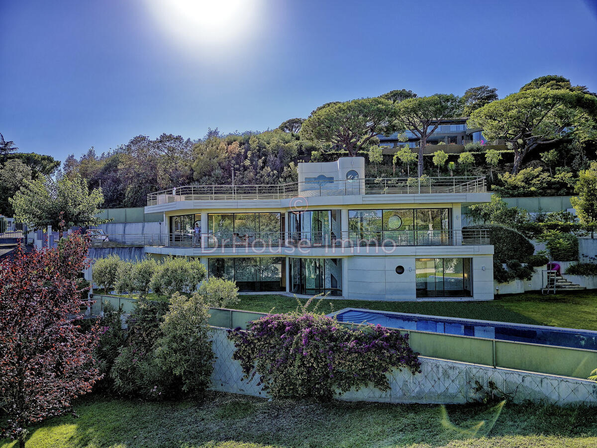 Villa Cannes