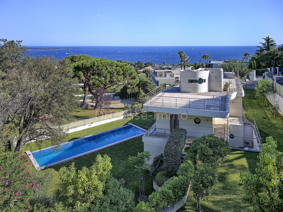 Villa Cannes