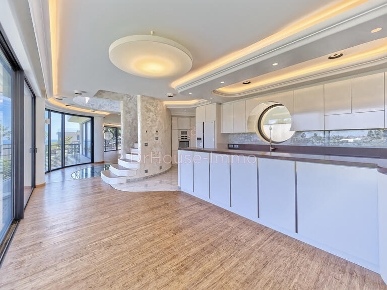 Villa Cannes - 6 chambres - 320m²