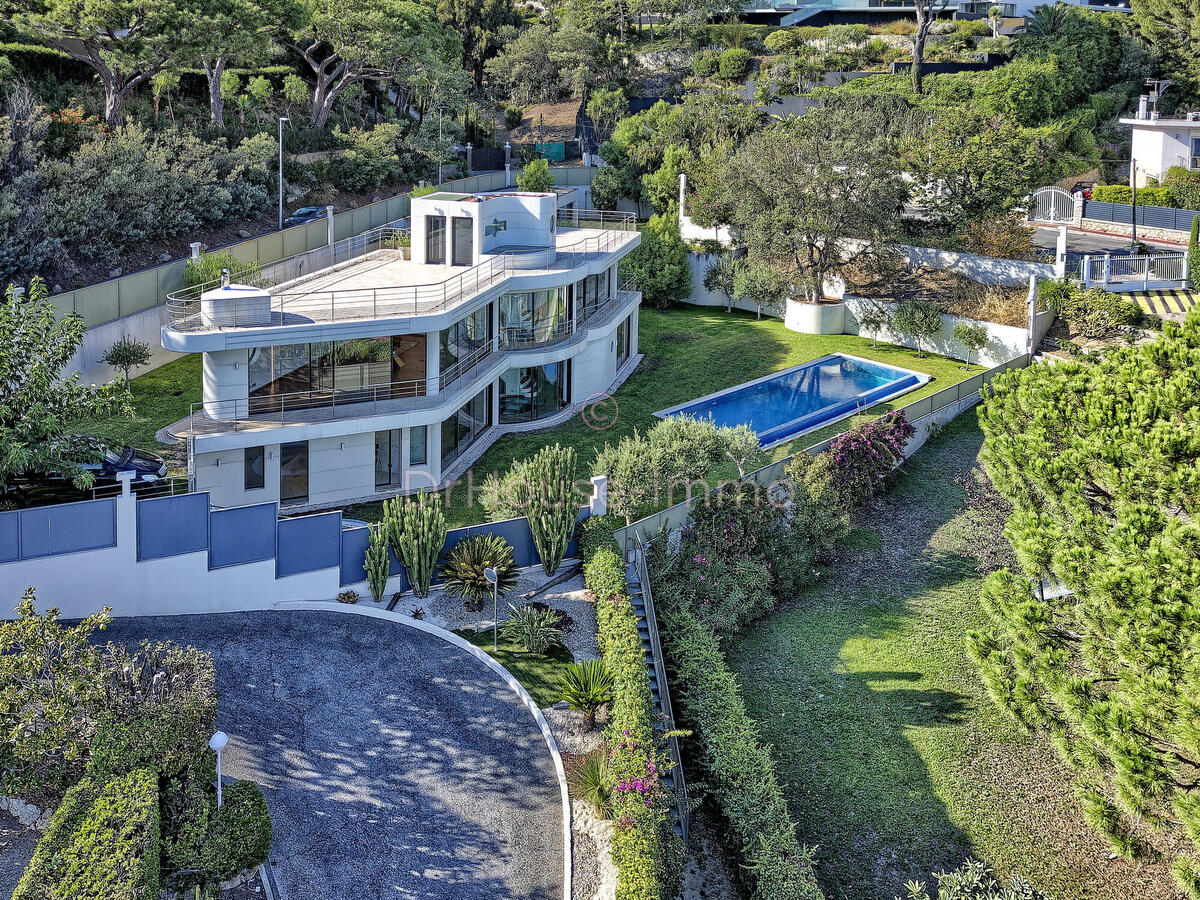 Villa Cannes