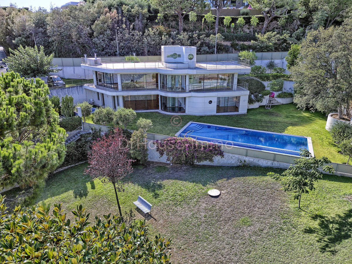 Villa Cannes