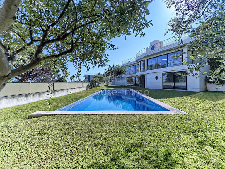 Villa Cannes - 6 bedrooms - 320m²