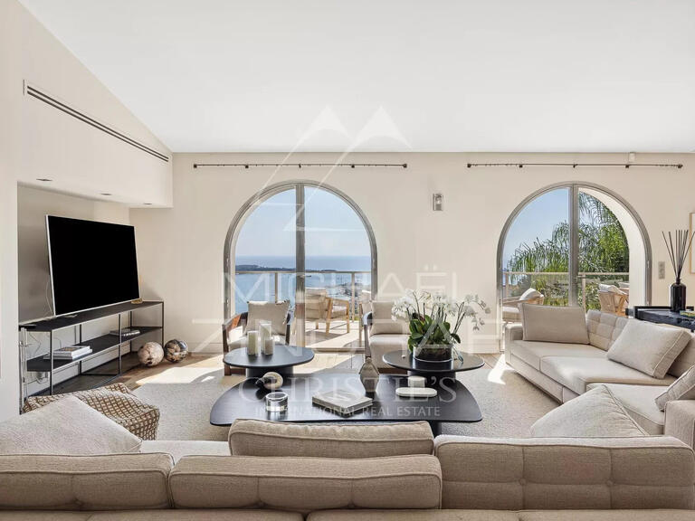 Villa Cannes - 5 chambres - 403m²