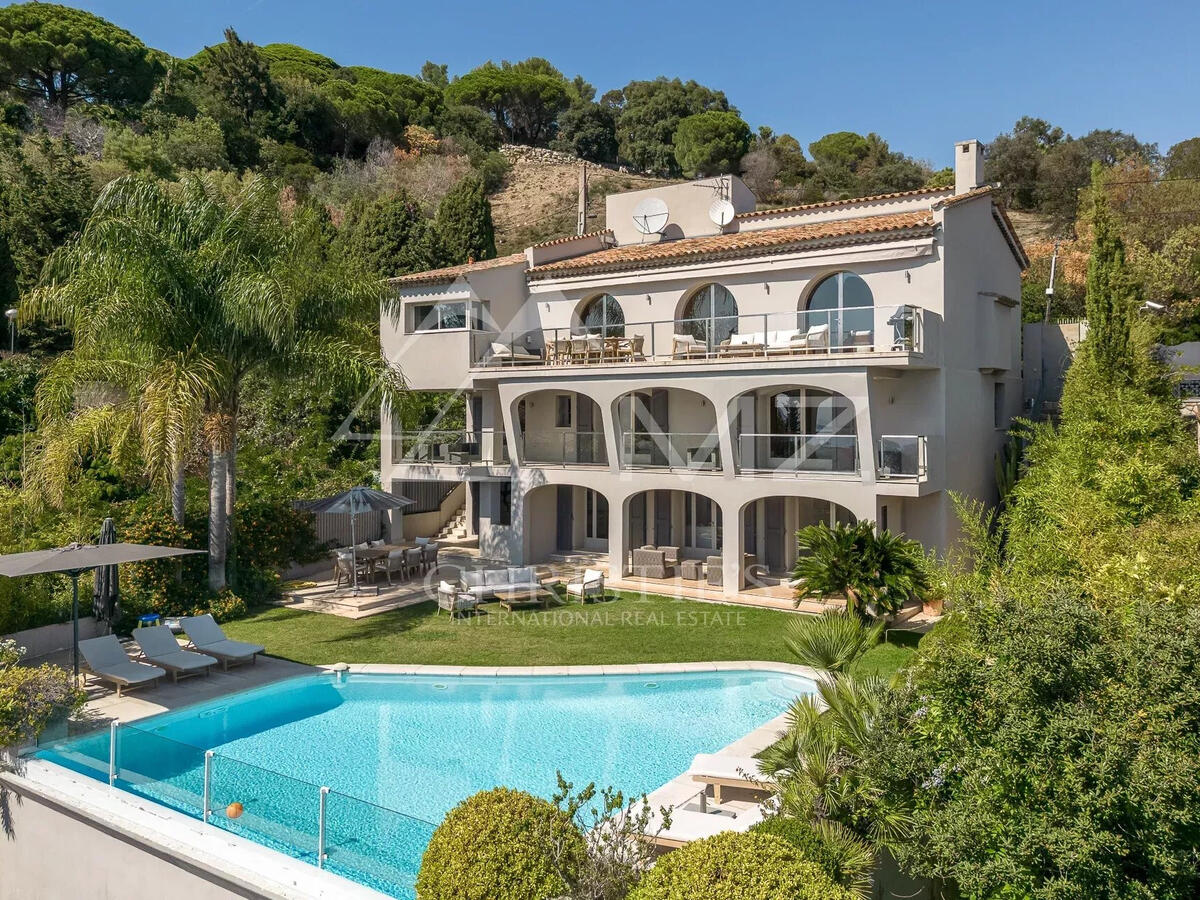 Villa Cannes