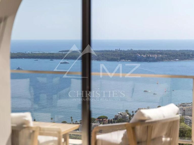 Villa Cannes - 5 bedrooms - 403m²