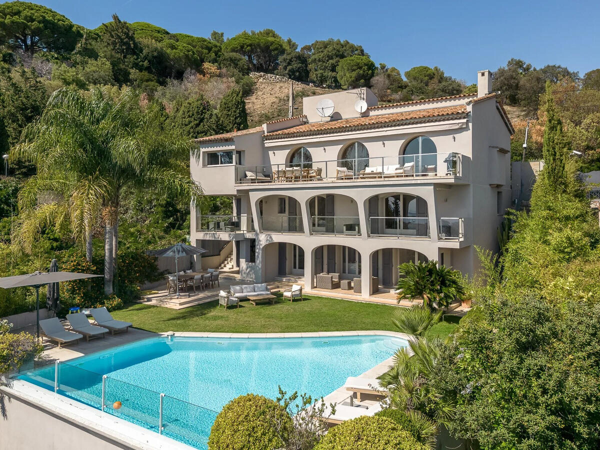 Villa Cannes