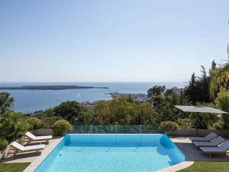 Villa Cannes - 5 bedrooms - 403m²