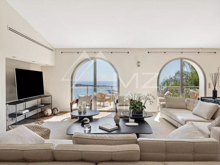 Villa Cannes - 5 bedrooms - 403m²