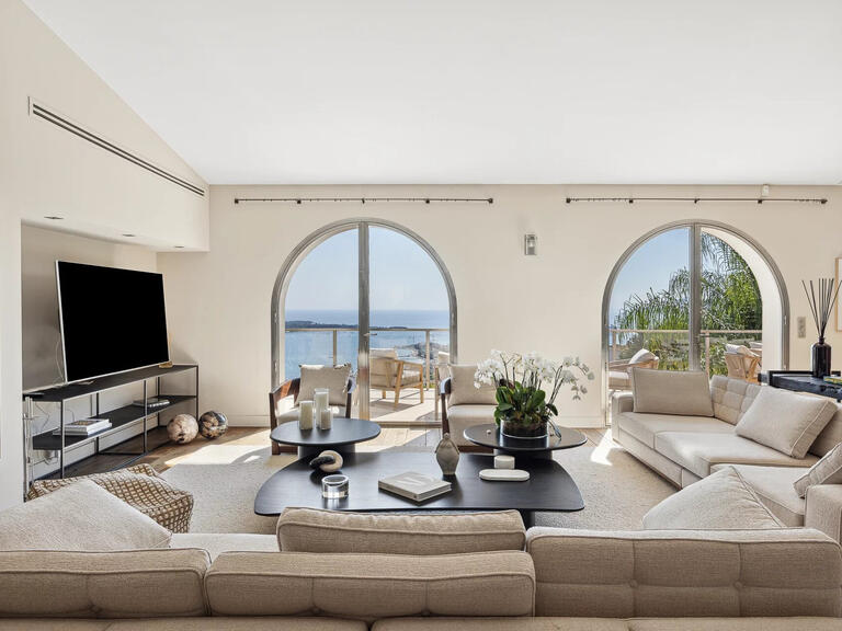 Villa Cannes - 5 bedrooms - 403m²